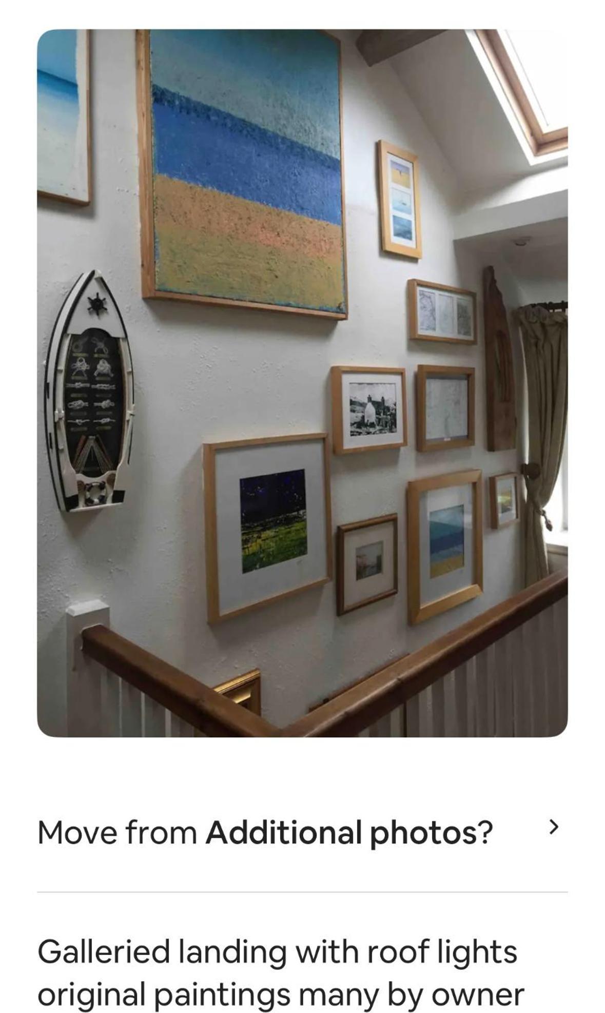 Anglesey Traditional 2 Bed Stone Cottage With Ev Amlwch Exterior foto